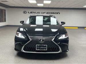 2021 Lexus ES 350 PREMIUM NAVIGATION
