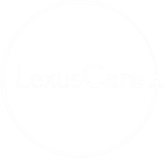 LexusCare logo | Lexus of Edison in Edison NJ