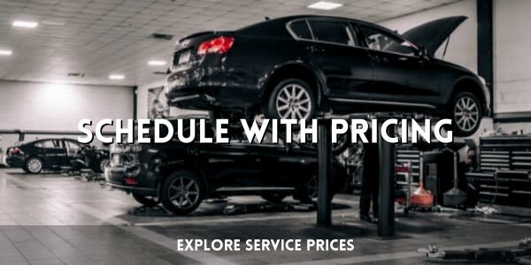 Schedule Service With Pricing