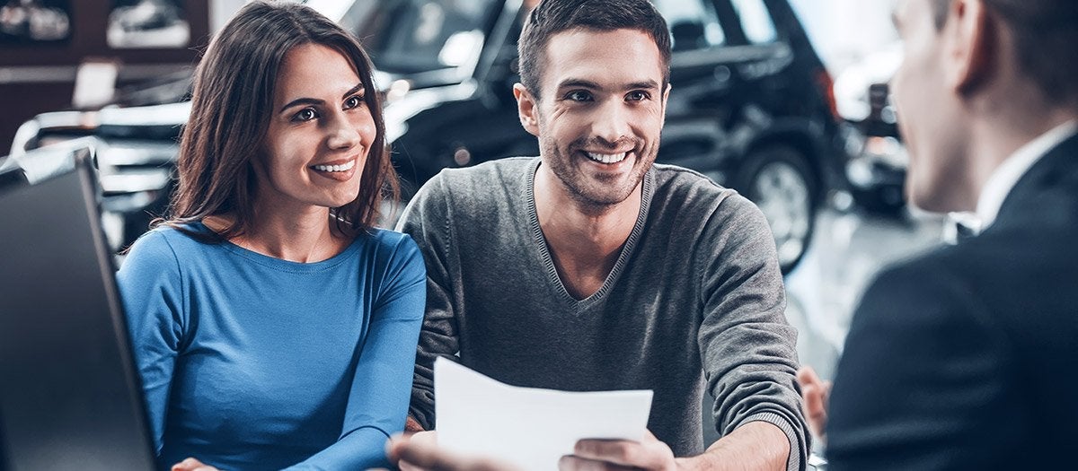 Lexus of Edison in Edison NJ