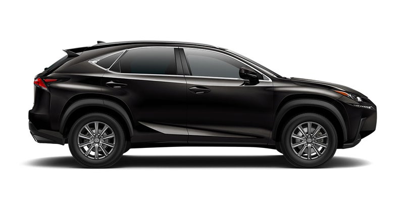 2019 Lexus NX