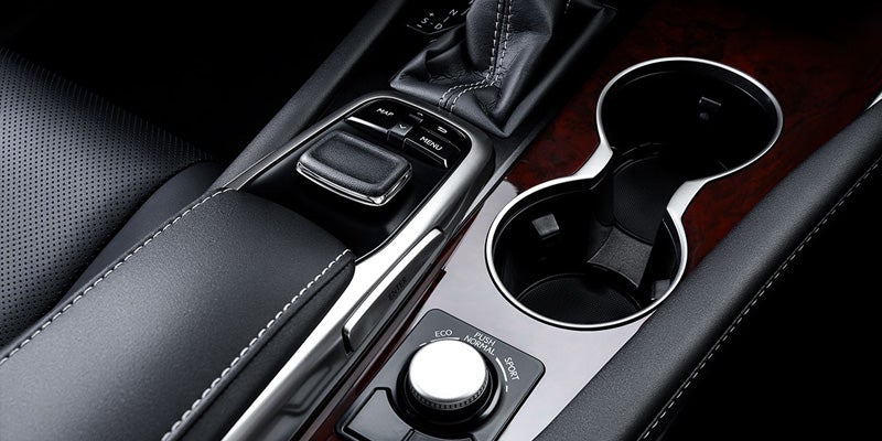 2019 Lexus RX-Hybrid