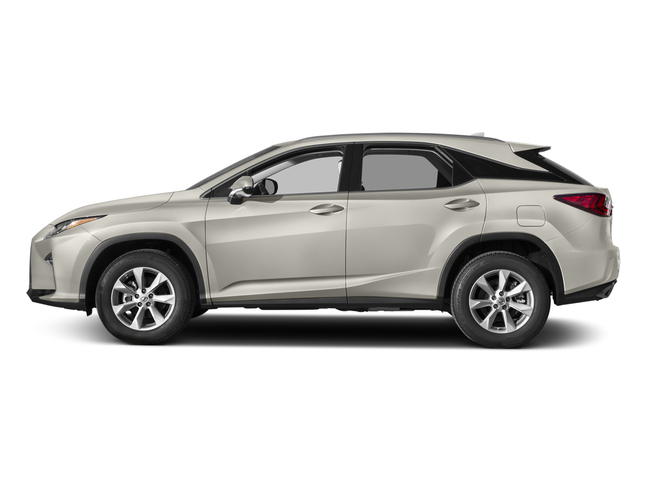 2017 Lexus RX PREMIUM