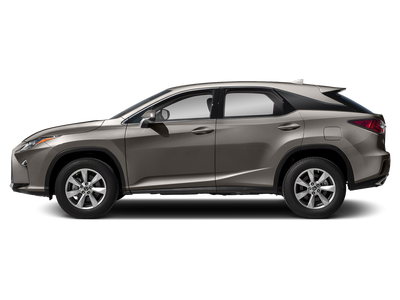 2019 Lexus RX 350 PREMIUM NAVI