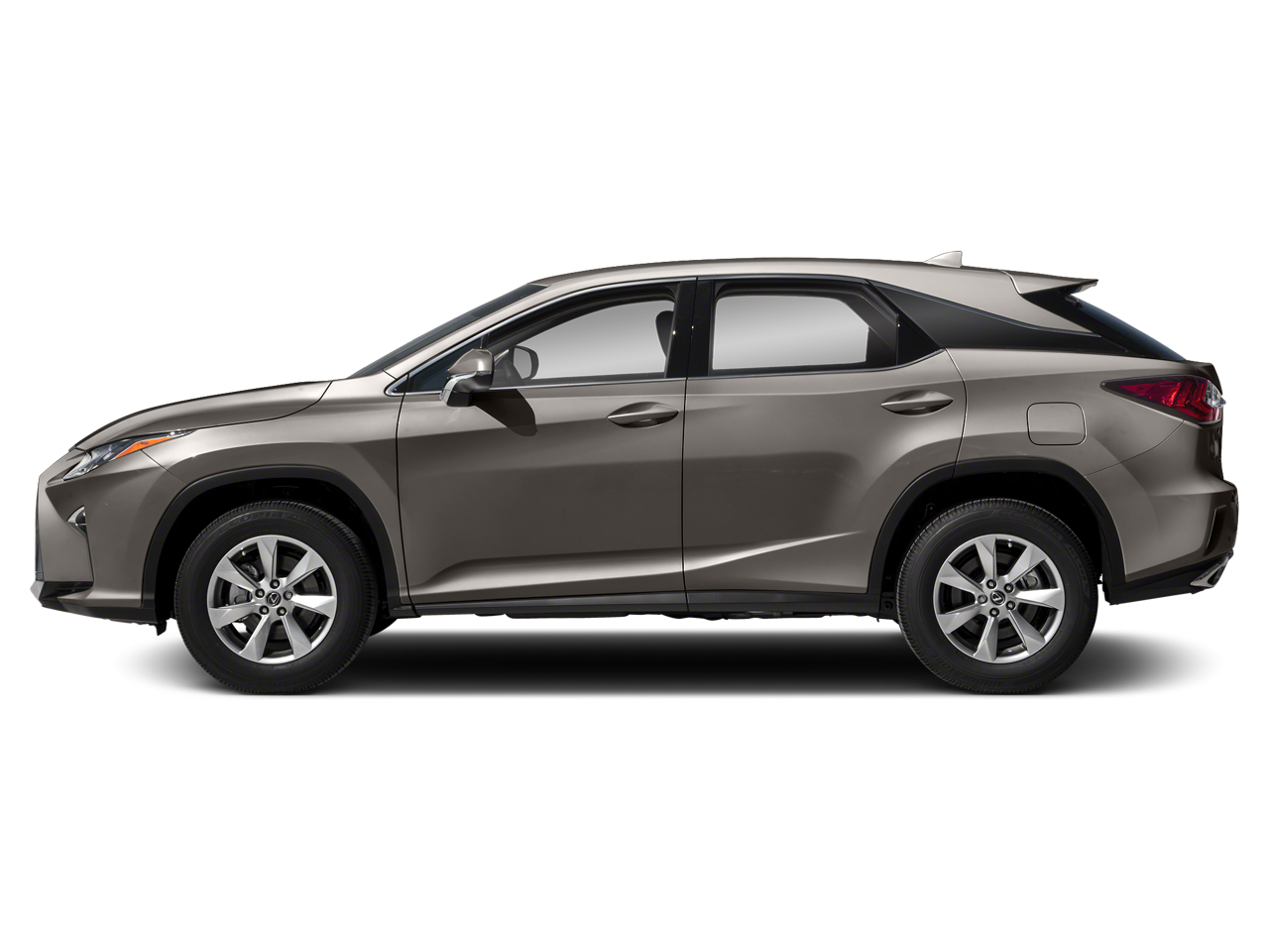 2019 Lexus RX 350 PREMIUM NAVI