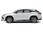2021 Lexus RX 350 F Sport