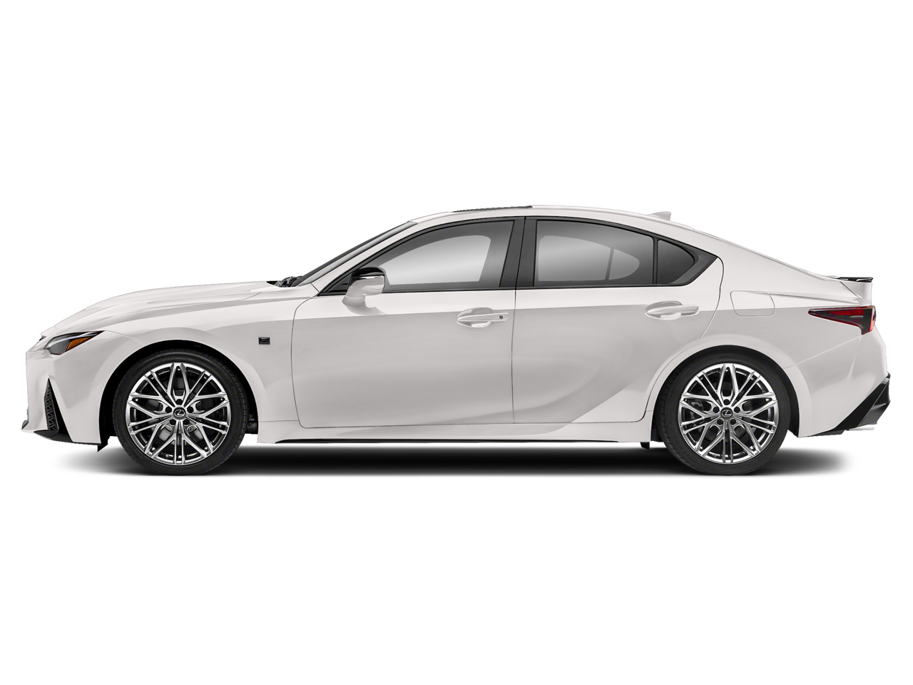 2022 Lexus IS 500 F SPORT Performance Premium