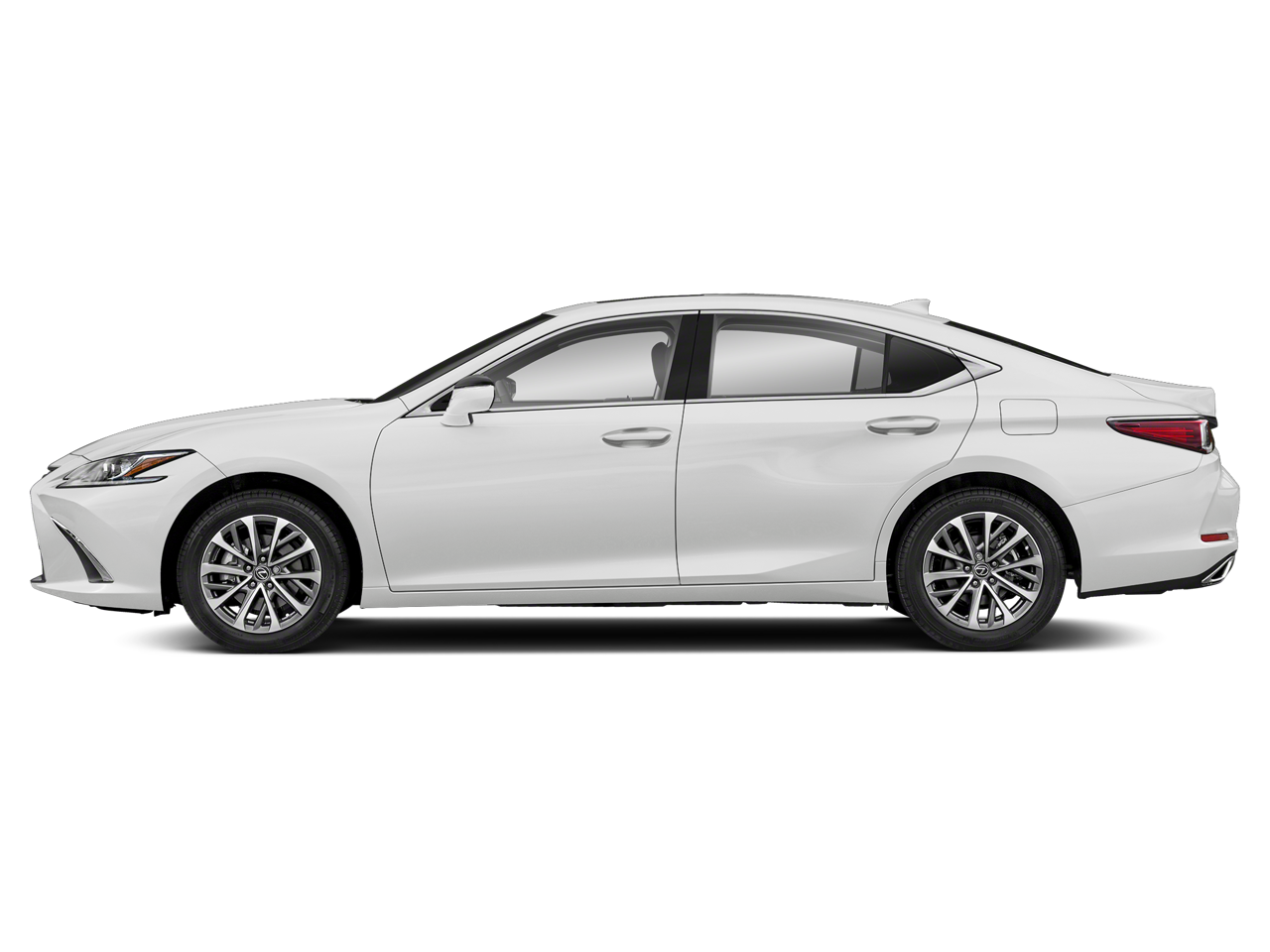 2023 Lexus ES 350 PREMIUM