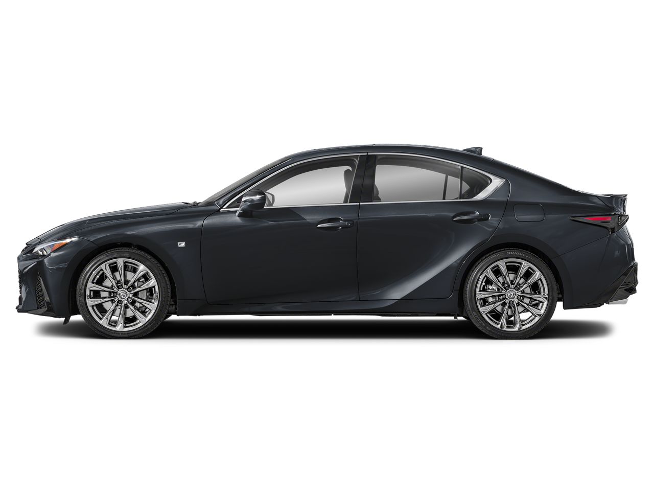 2024 Lexus IS 350 F SPORT