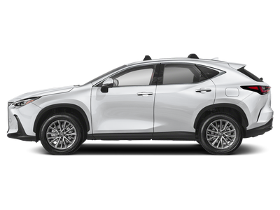 2024 Lexus NX 350 Luxury