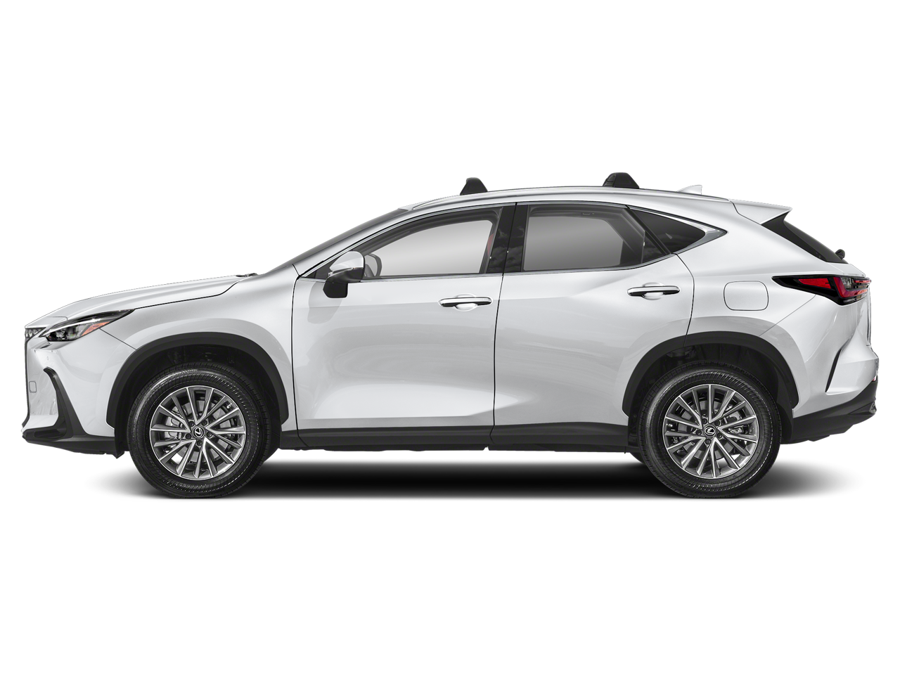 2024 Lexus NX 350 Luxury