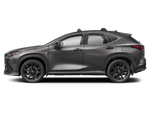 2025 Lexus NX 350 F SPORT Handling