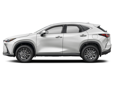 2025 Lexus NX 350h Premium HYBRID