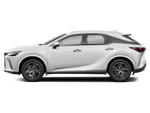 2025 Lexus RX PREMIUM HYBRID