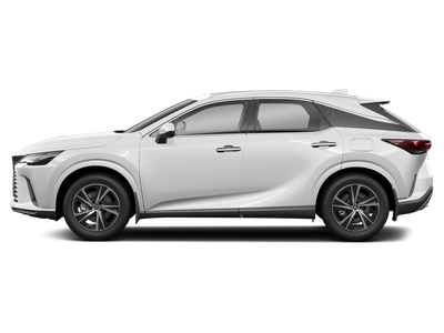 2025 Lexus RX PREMIUM HYBRID