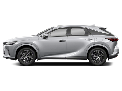 2025 Lexus RX 