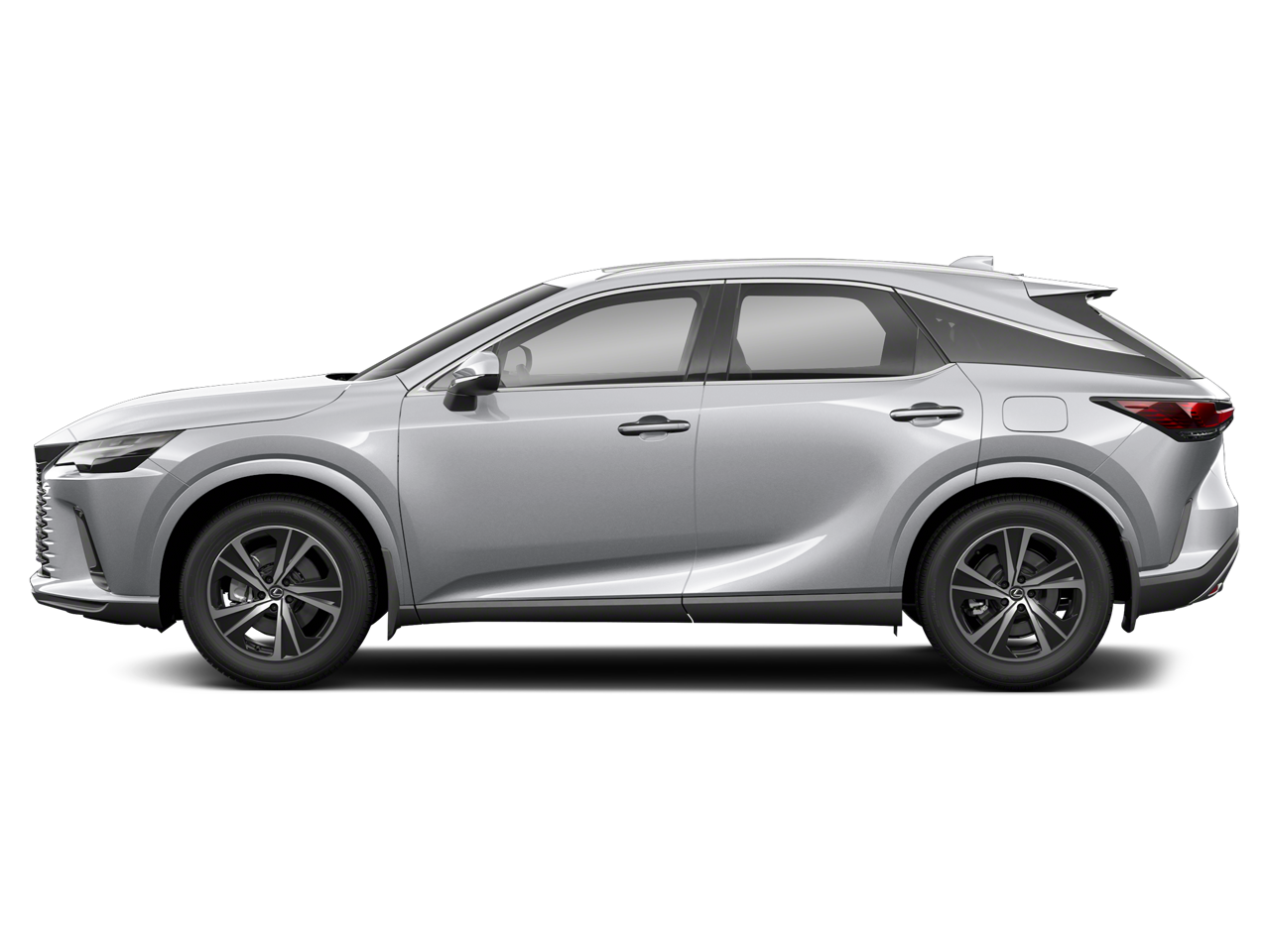 2025 Lexus RX 