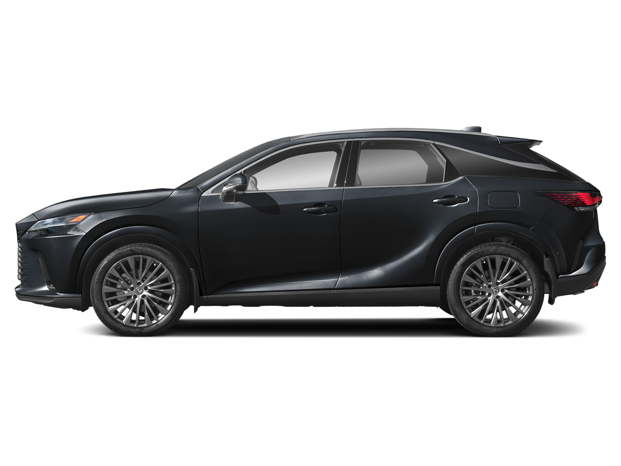 2026 Lexus RX 350 Luxury