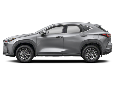 2026 Lexus NX 350h Premium