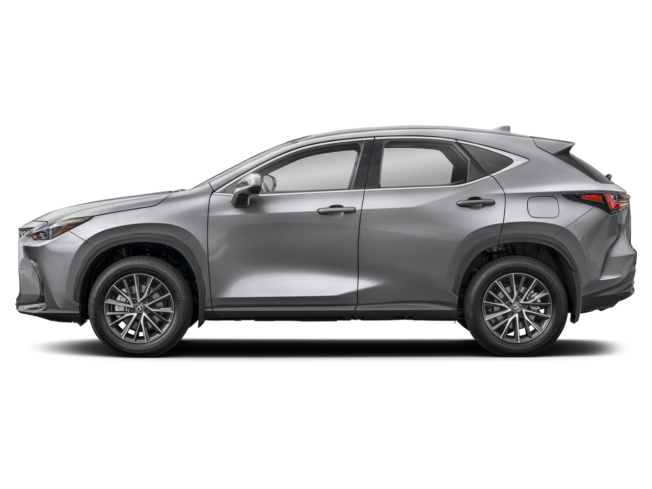 2026 Lexus NX 350h Premium
