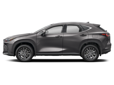 2026 Lexus NX 350h Premium