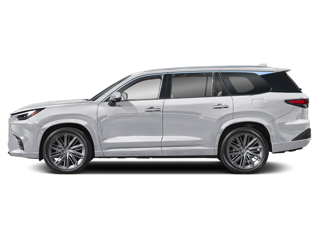 2026 Lexus TX 350 Luxury