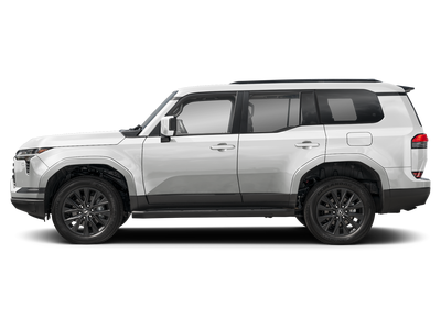 2026 Lexus GX 550 Premium+