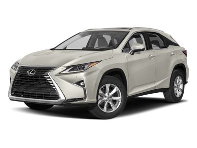 2017 Lexus RX PREMIUM