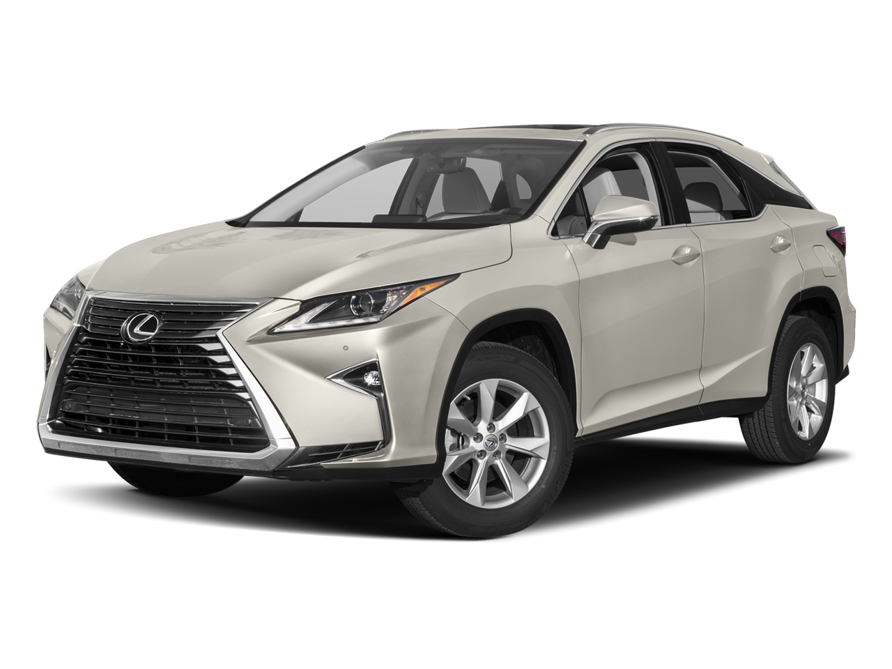 2017 Lexus RX PREMIUM