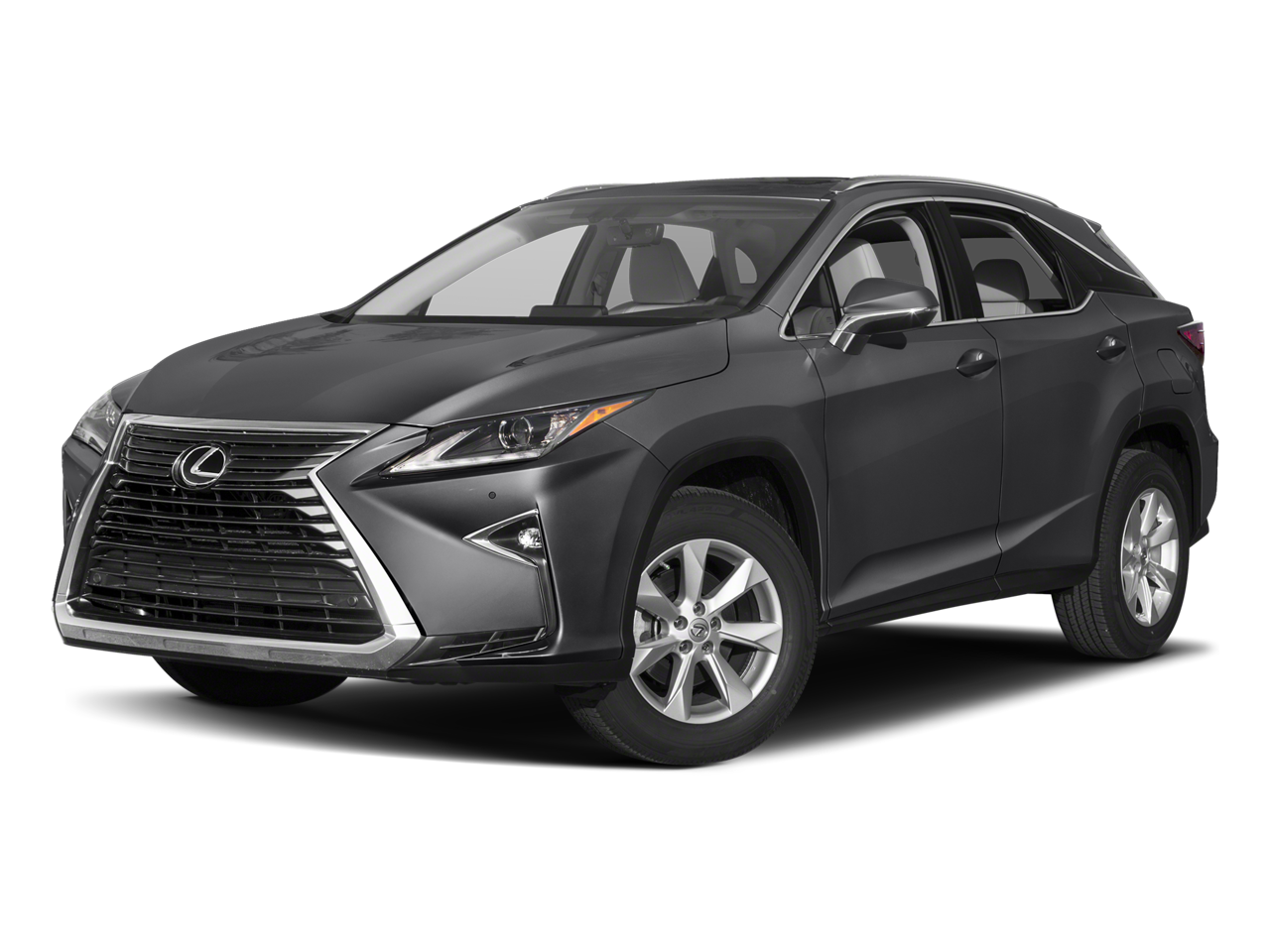 2017 Lexus RX 