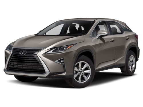 2019 Lexus RX 350 PREMIUM NAVI