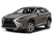 2019 Lexus RX 350 PREMIUM NAVI