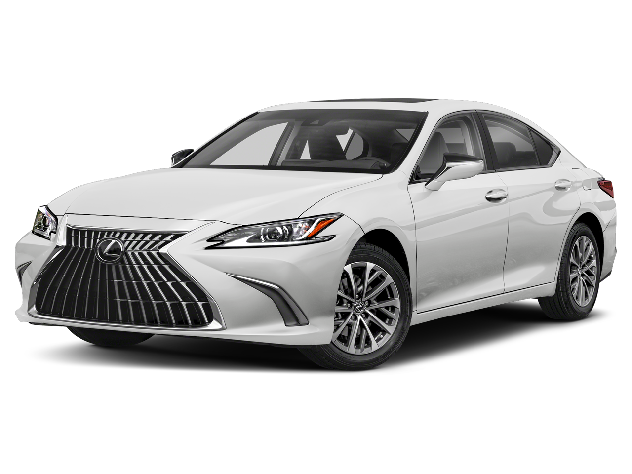 2023 Lexus ES 350 PREMIUM