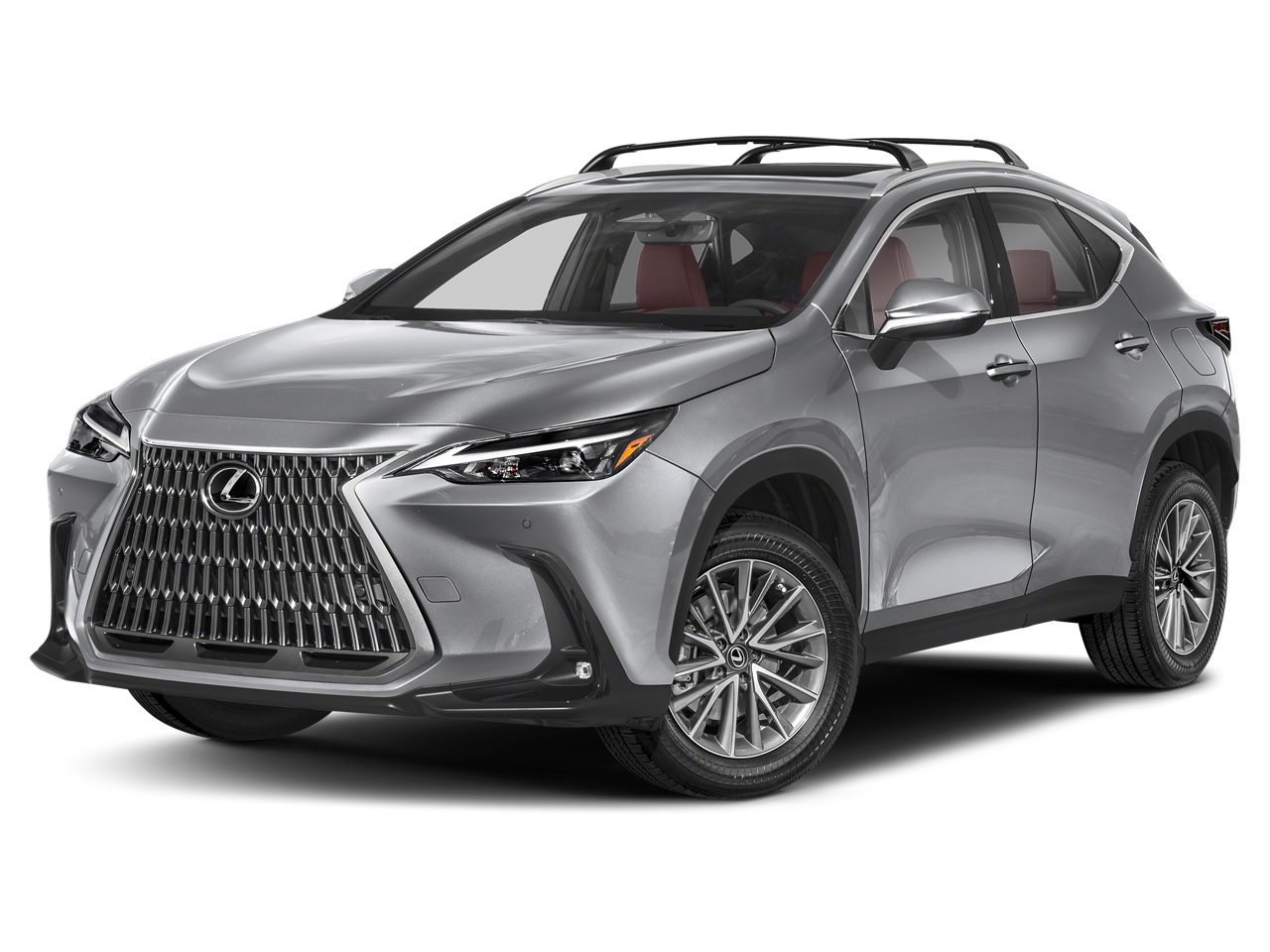 2023 Lexus NX 350
