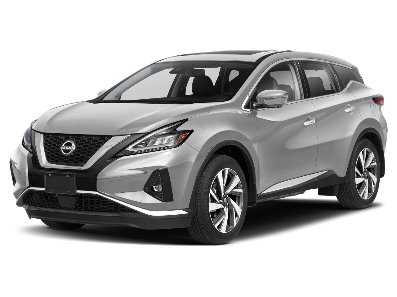2023 Nissan Murano Platinum