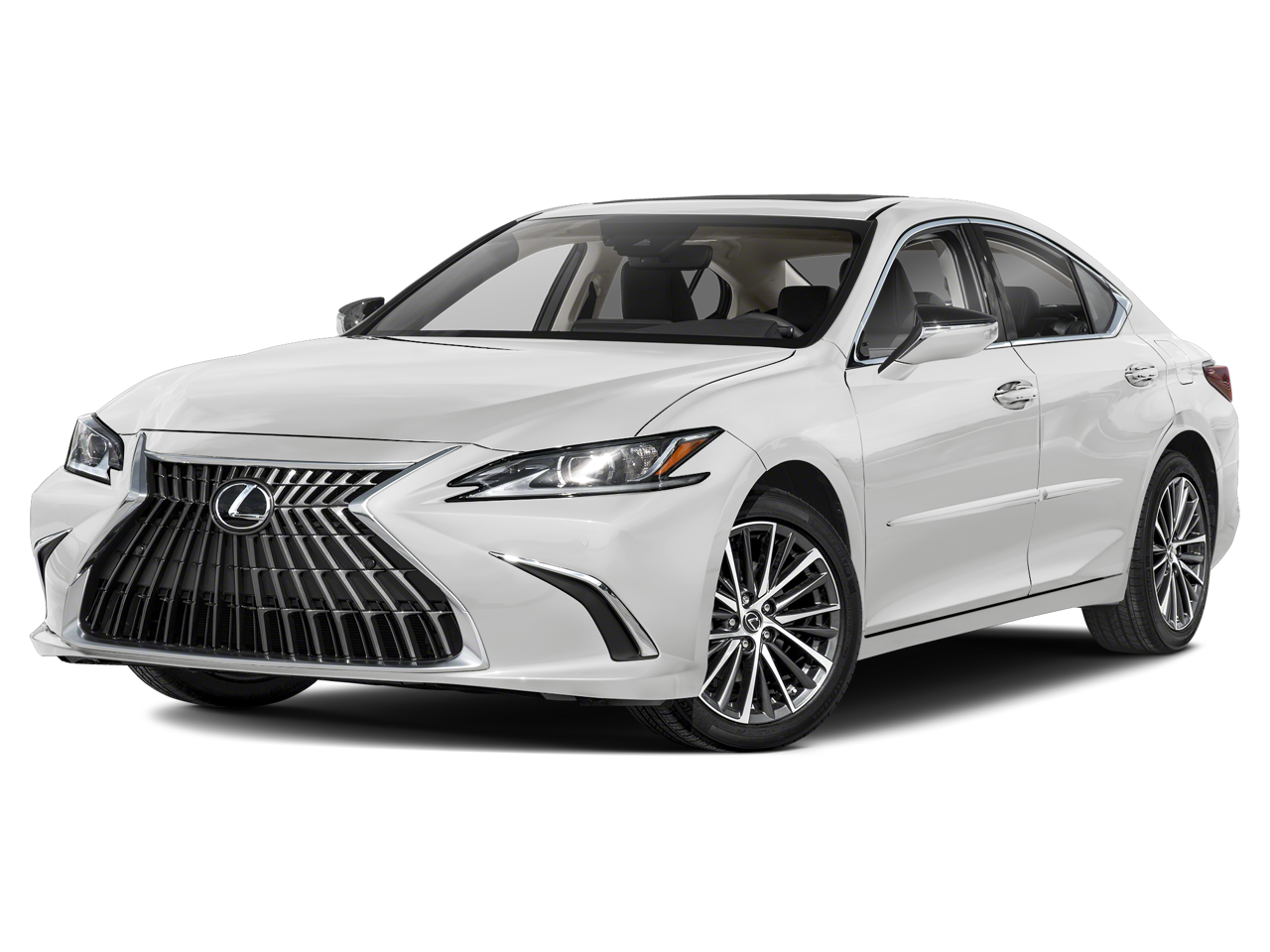 2024 Lexus ES 250 PREMIUM AWD