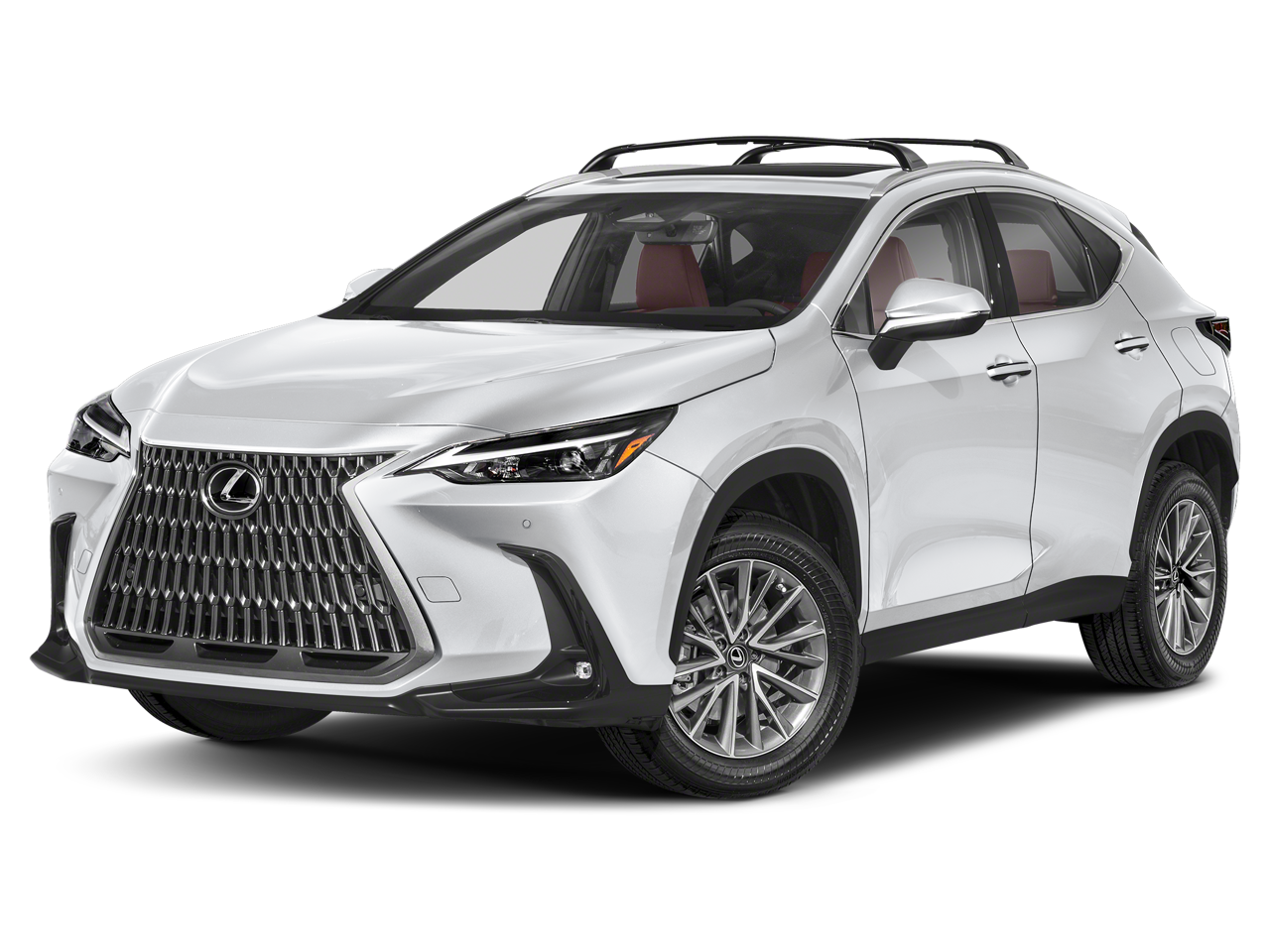 2024 Lexus NX 350 Luxury