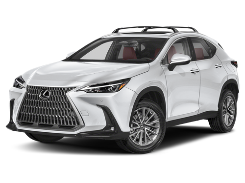 2024 Lexus NX 350 Luxury