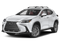 2024 Lexus NX 350 Luxury