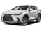 2025 Lexus NX 350h Premium HYBRID