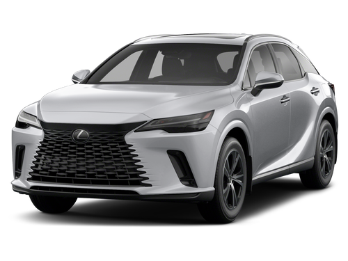 2025 Lexus RX 