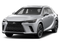 2025 Lexus RX 