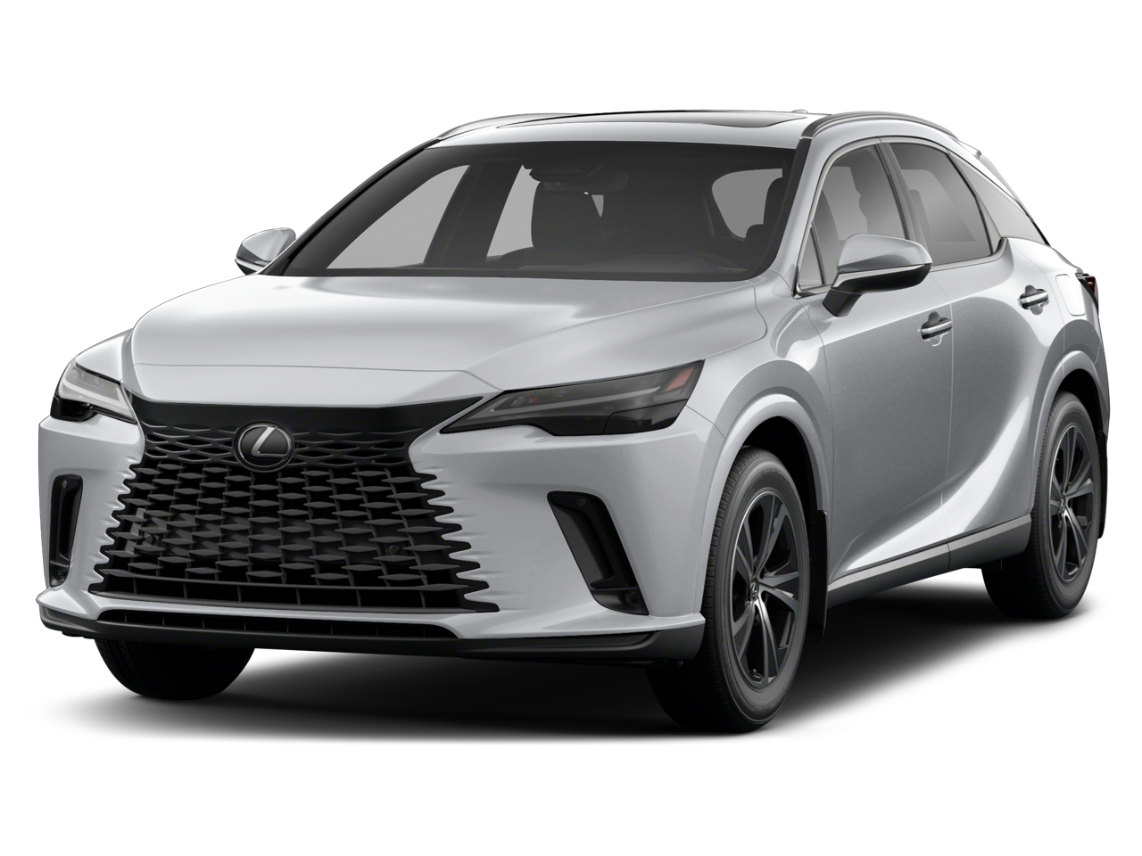 2025 Lexus RX 