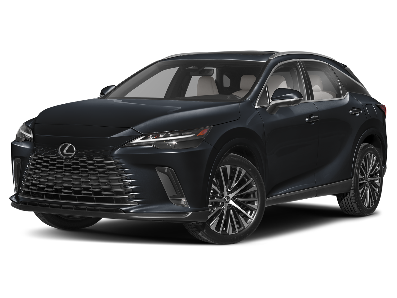 2026 Lexus RX 350 Premium+