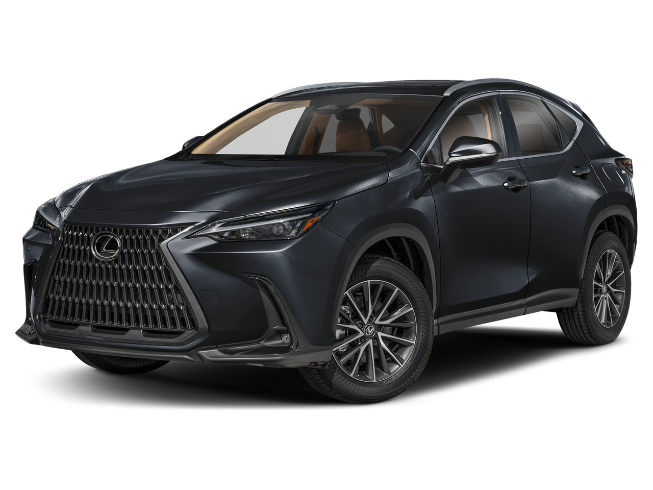 2026 Lexus NX 350 350 Luxury AWD's photo