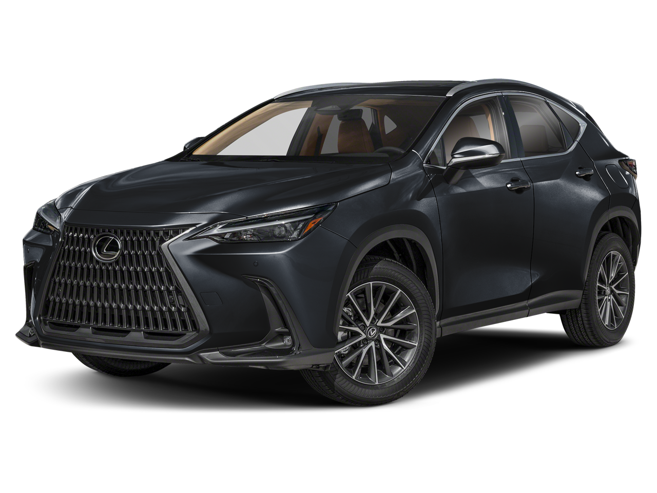 2026 Lexus NX 350 Premium