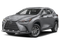2026 Lexus NX 350h Premium
