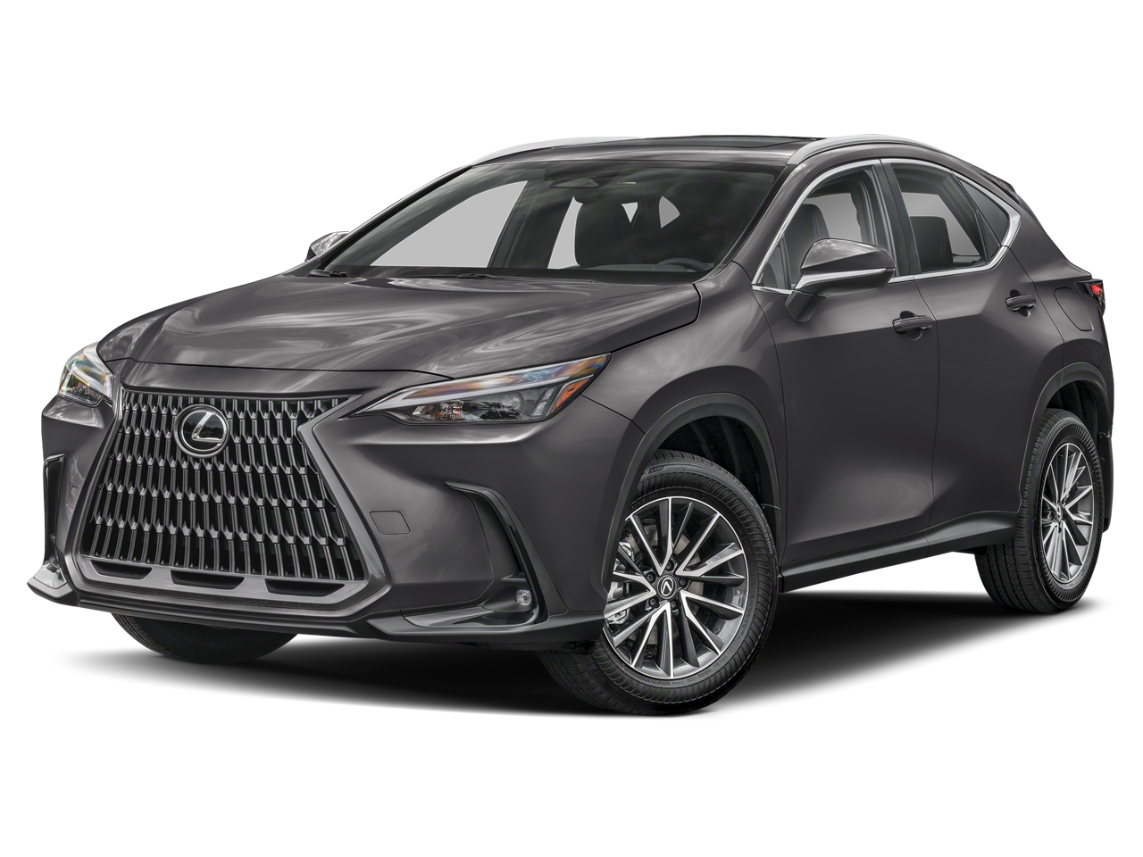 2026 Lexus NX 350h 350h Premium AWD's photo