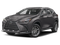 2026 Lexus NX 350h Premium