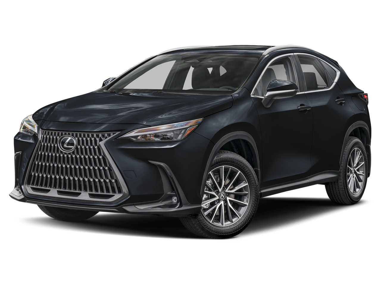 2026 Lexus NX 350h 350h Premium AWD's photo
